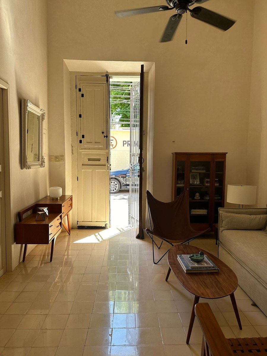Casa en Mérida Centro, Mérida, foto 4 de 28