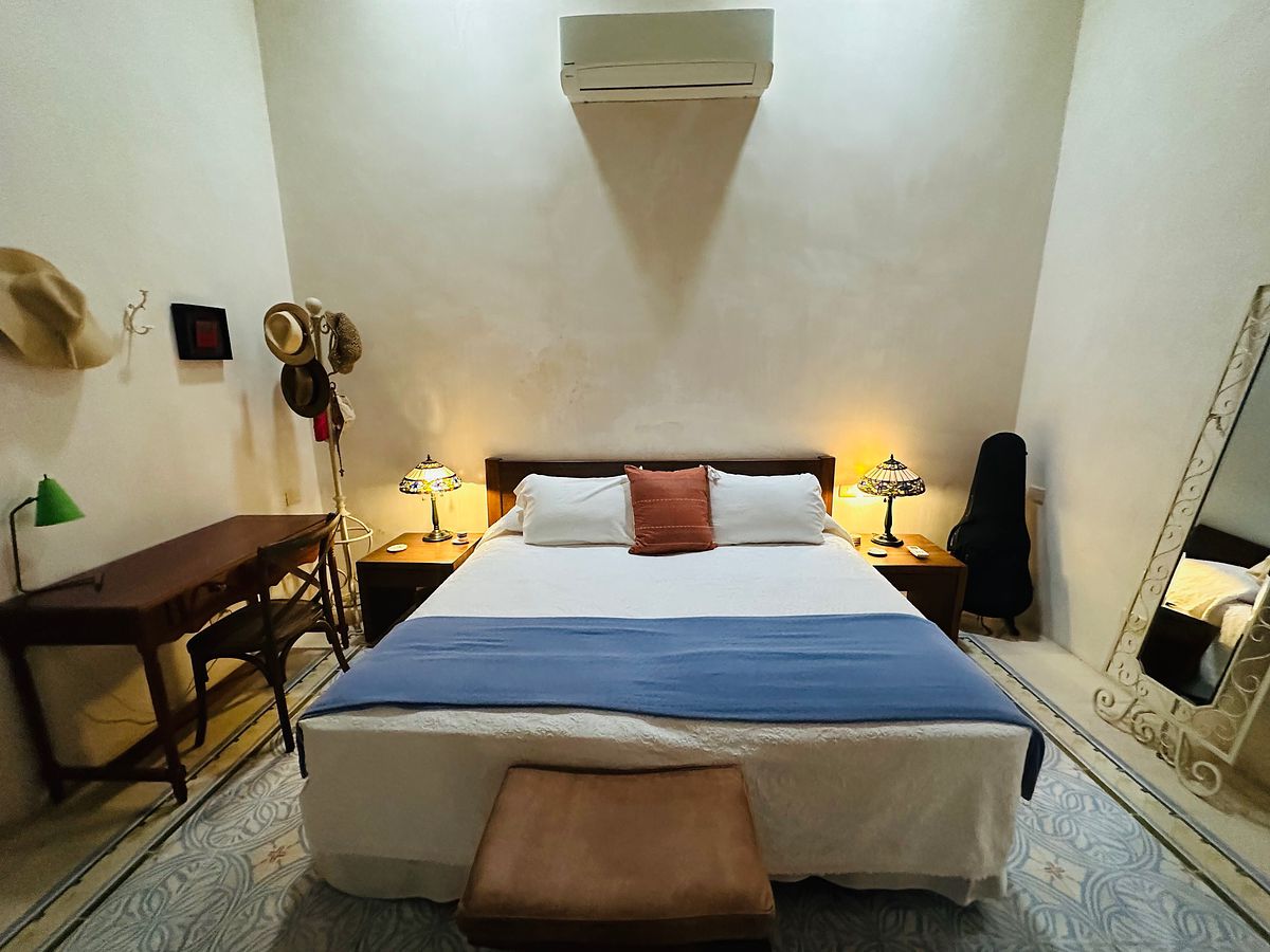 Casa en Mérida Centro, Mérida, foto 19 de 28