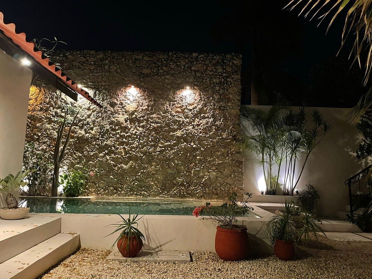 Casa en Mérida Centro, Mérida, foto 26 de 28