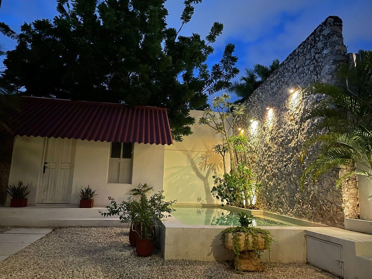Casa en Mérida Centro, Mérida, foto 25 de 28