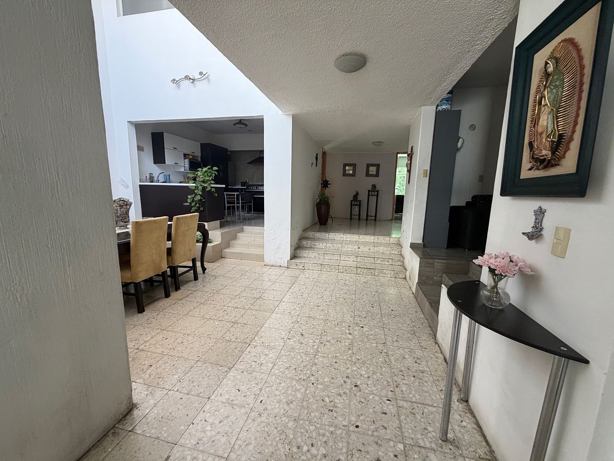 Casa em Providencia 2a Secc, Guadalajara, foto 5 de 47