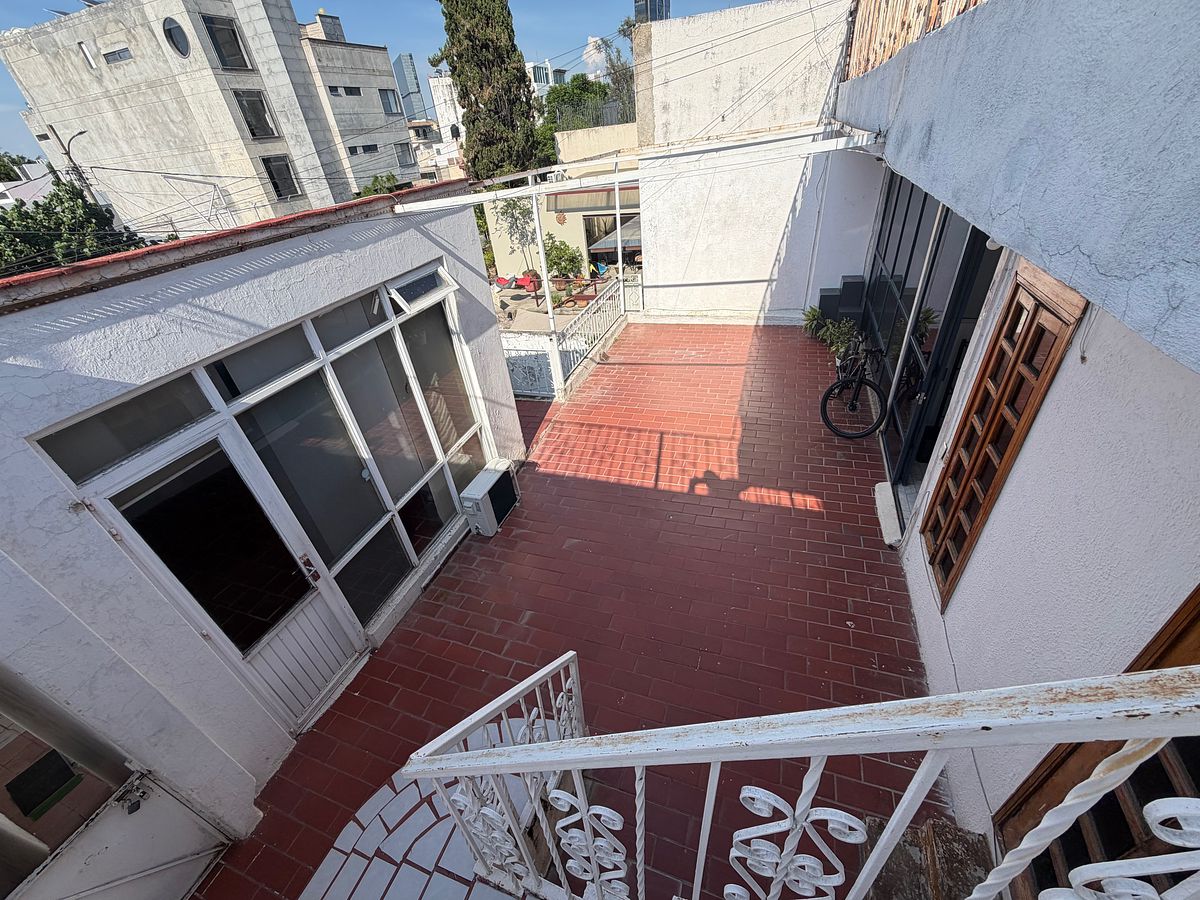 Casa em Providencia 2a Secc, Guadalajara, foto 44 de 47