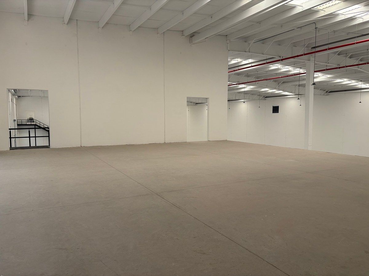 Commercial Storage Unit in La Victoria, Teoloyucan, photo 3 of 12