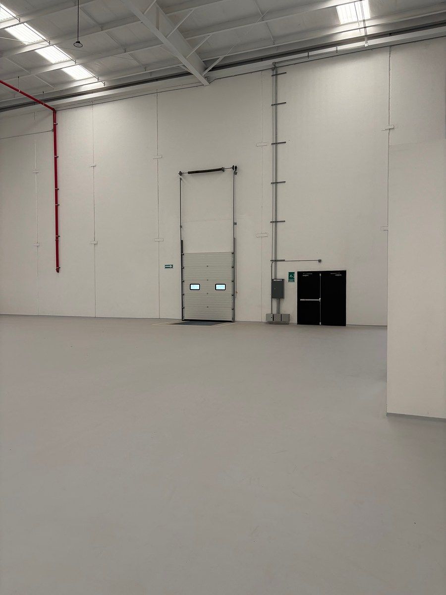 Commercial Storage Unit in La Victoria, Teoloyucan, photo 5 of 12