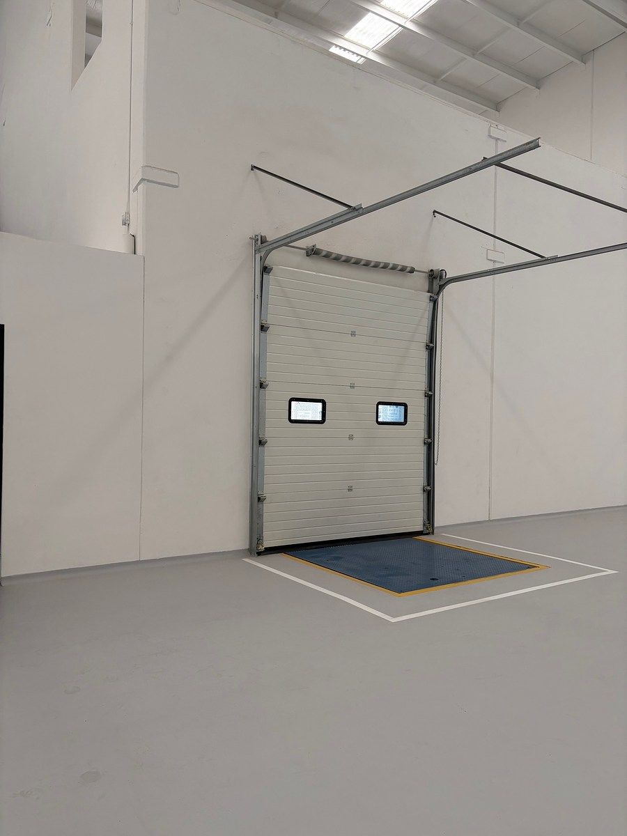 Commercial Storage Unit in La Victoria, Teoloyucan, photo 7 of 12