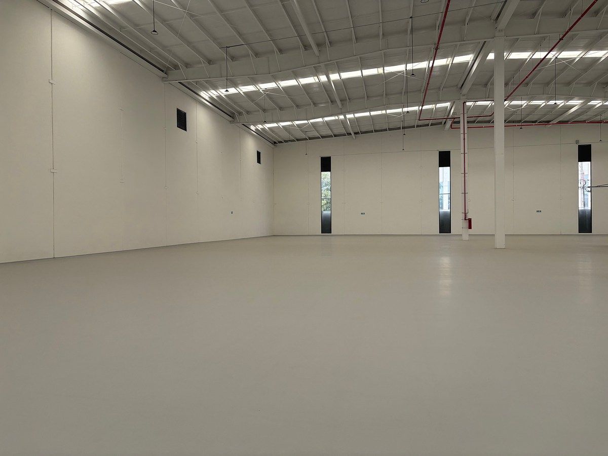 Commercial Storage Unit in La Victoria, Teoloyucan, photo 8 of 12