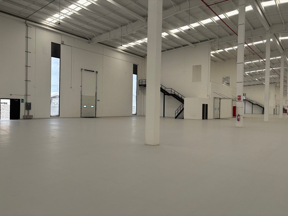 Commercial Storage Unit in La Victoria, Teoloyucan, photo 10 of 12