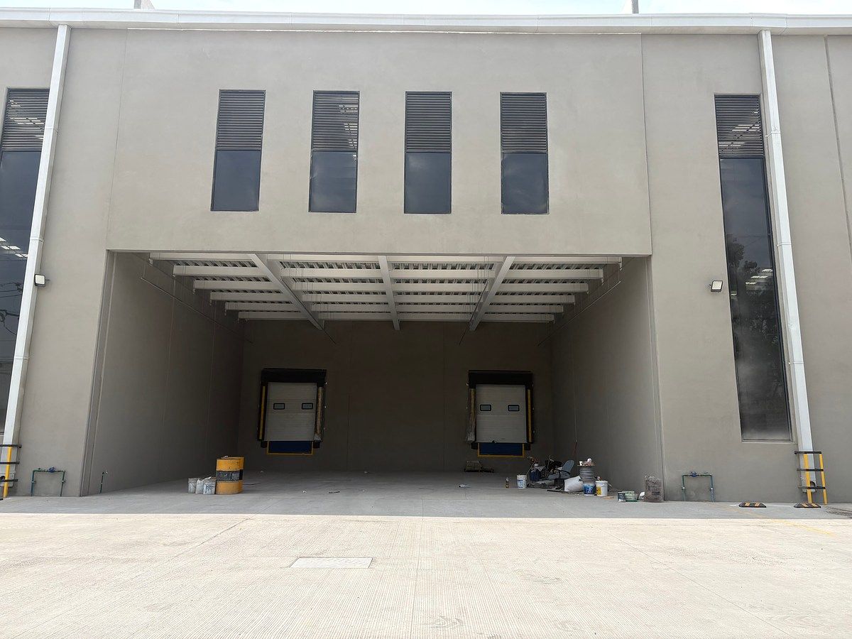 Commercial Storage Unit in La Victoria, Teoloyucan, photo 11 of 12