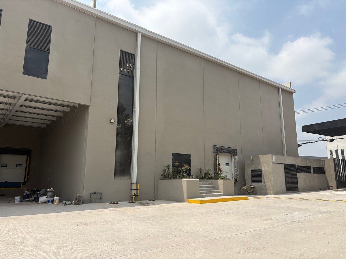 Commercial Storage Unit in La Victoria, Teoloyucan, photo 12 of 12