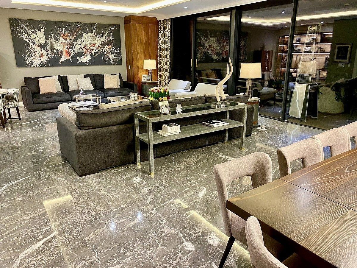 Apartamento em Polanco V Sección, Miguel Hidalgo, foto 5 de 28