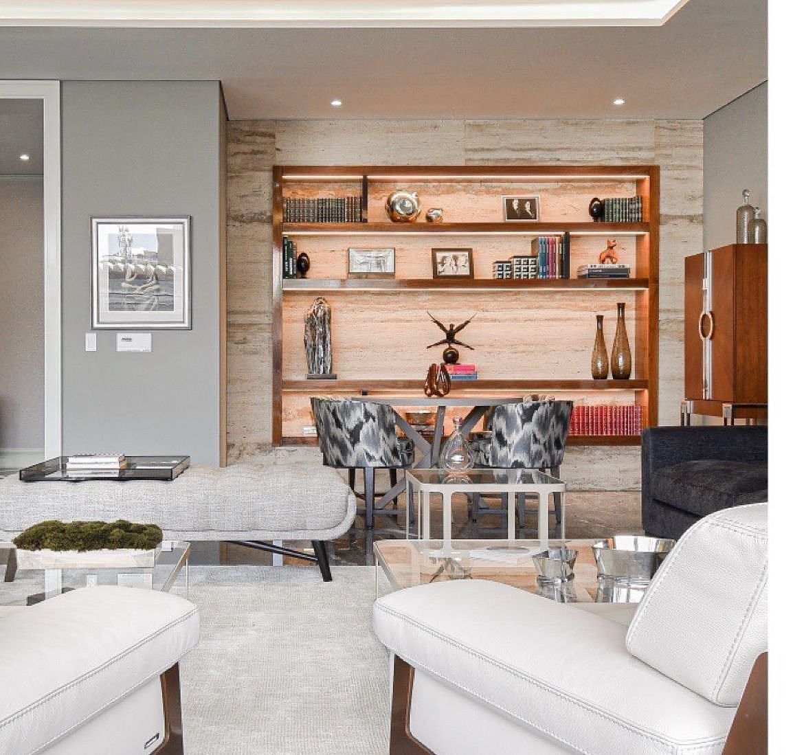 Apartamento em Polanco V Sección, Miguel Hidalgo, foto 6 de 28