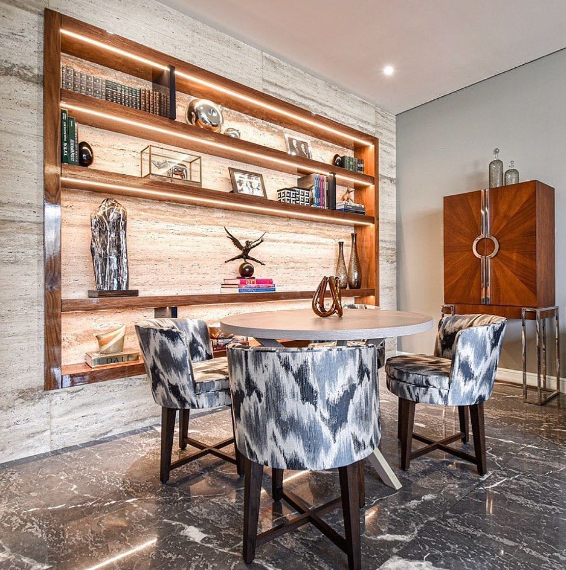 Apartamento em Polanco V Sección, Miguel Hidalgo, foto 7 de 28