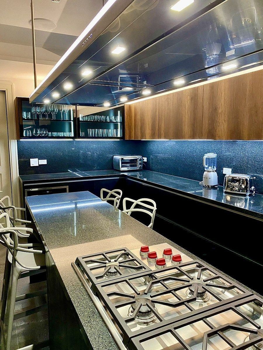 Apartamento em Polanco V Sección, Miguel Hidalgo, foto 10 de 28