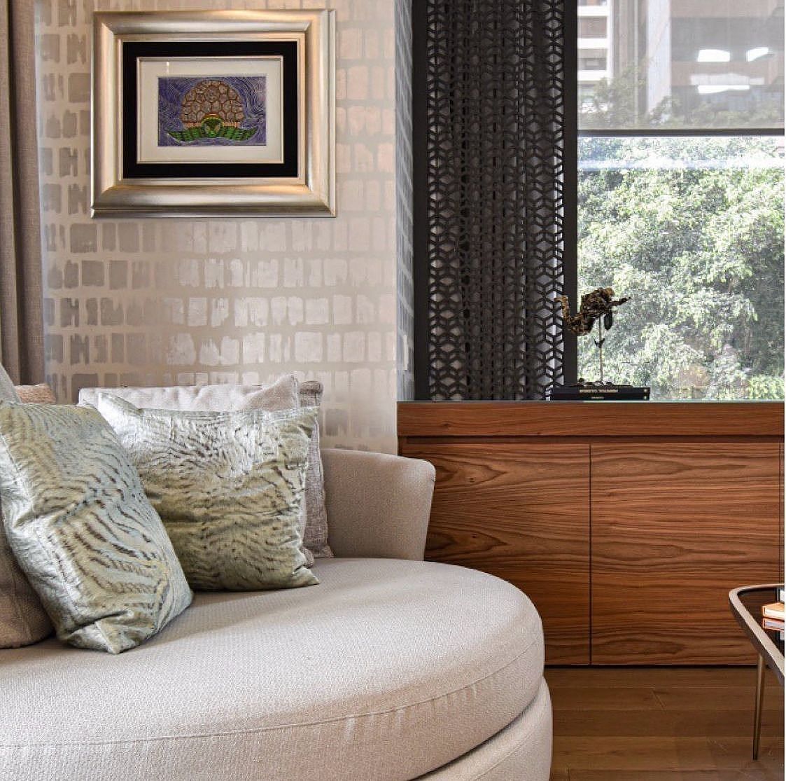 Apartamento em Polanco V Sección, Miguel Hidalgo, foto 12 de 28