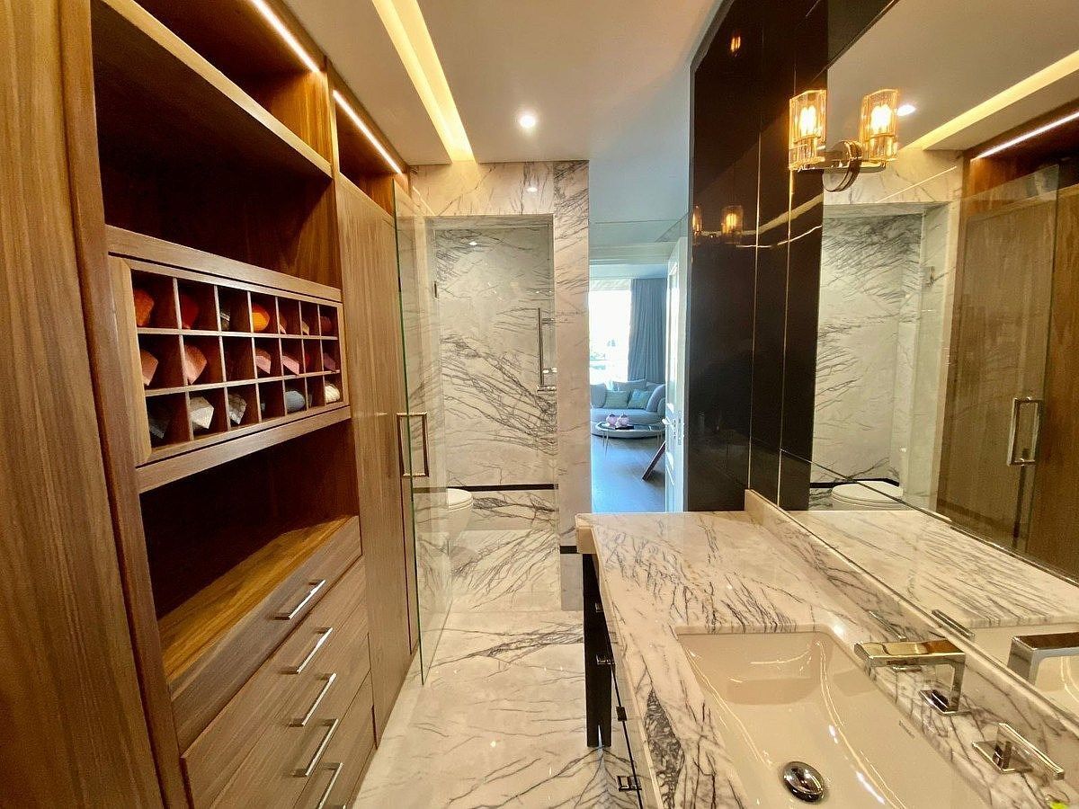 Apartamento em Polanco V Sección, Miguel Hidalgo, foto 13 de 28