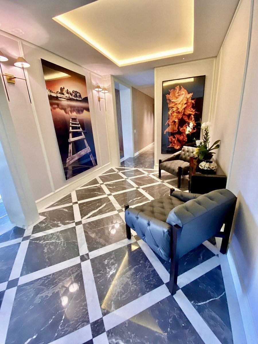Apartamento em Polanco V Sección, Miguel Hidalgo, foto 15 de 28