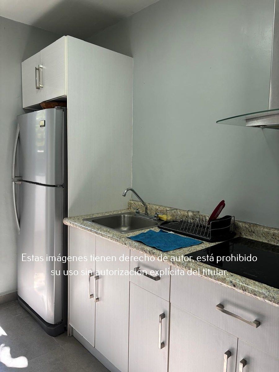 Loft Ejecutivo Amueblado en Renta en Valle de San Agustín, foto 2 de 10