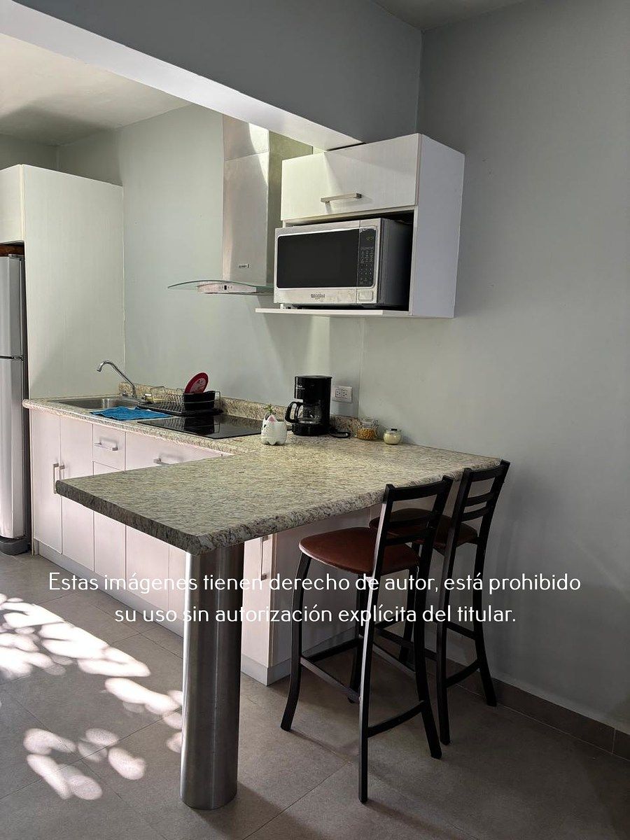 Loft Ejecutivo Amueblado en Renta en Valle de San Agustín, foto 3 de 10