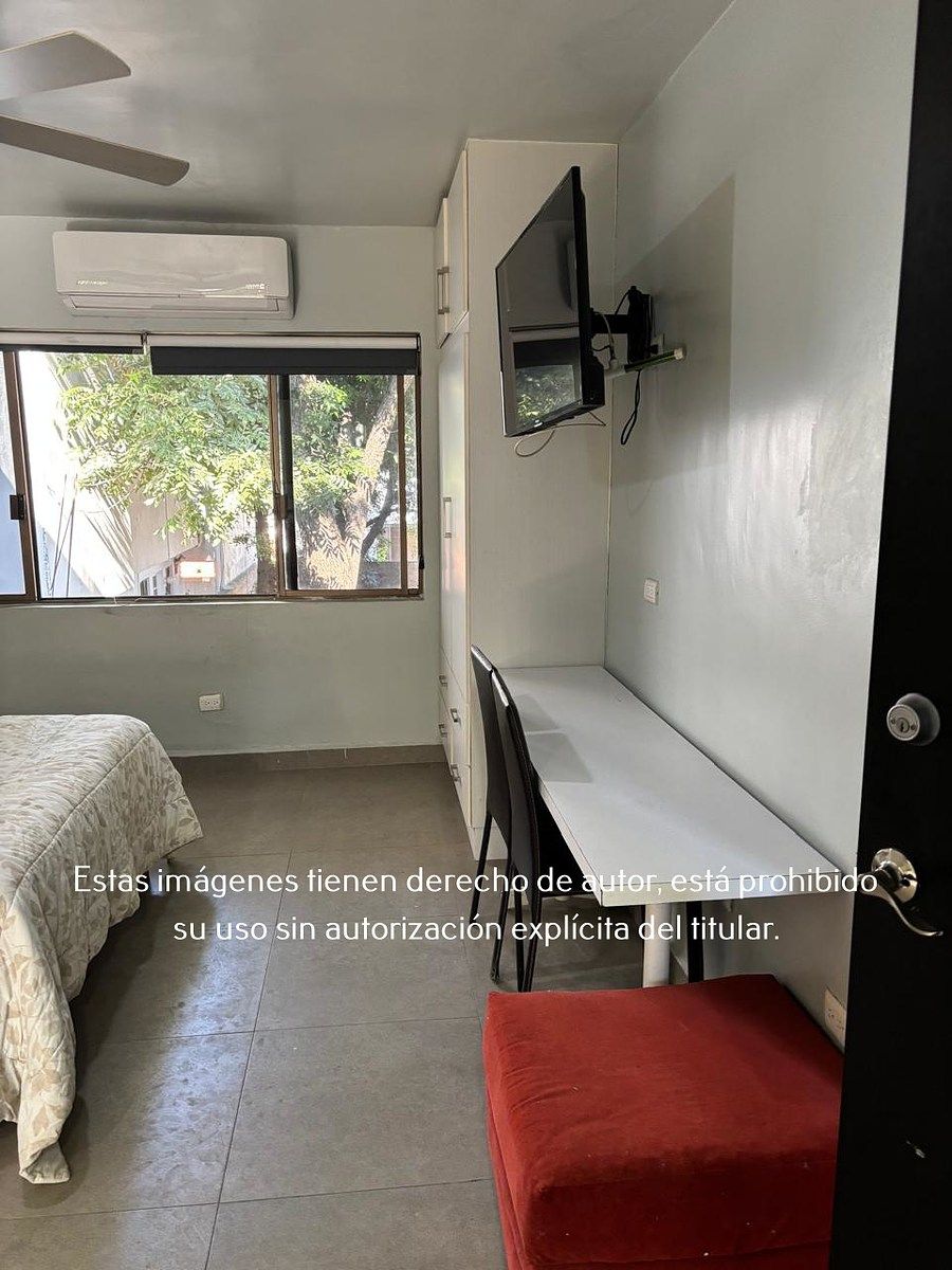 Loft Ejecutivo Amueblado en Renta en Valle de San Agustín, foto 6 de 10