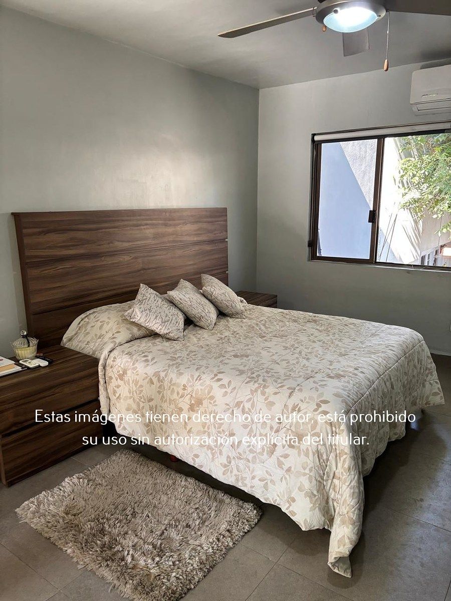 Loft Ejecutivo Amueblado en Renta en Valle de San Agustín, foto 5 de 10