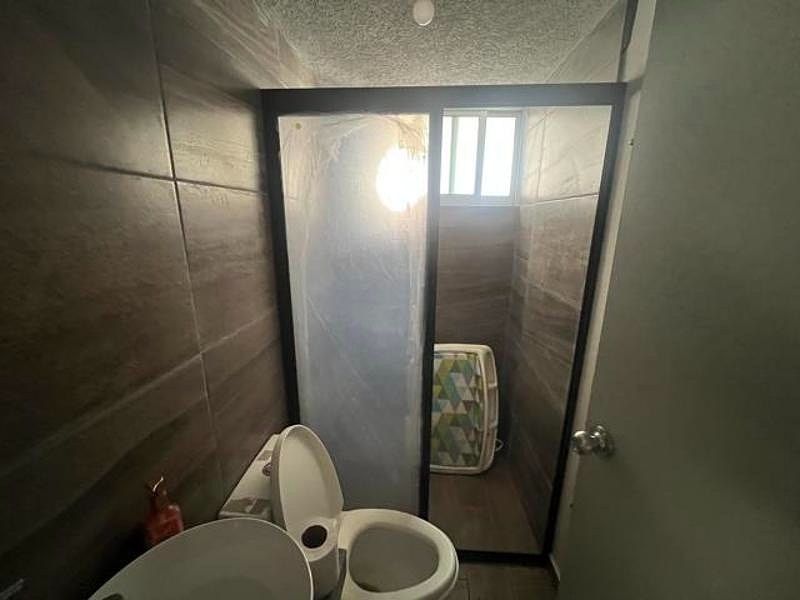 Departamento en La Pradera, Emiliano Zapata, foto 7 de 11