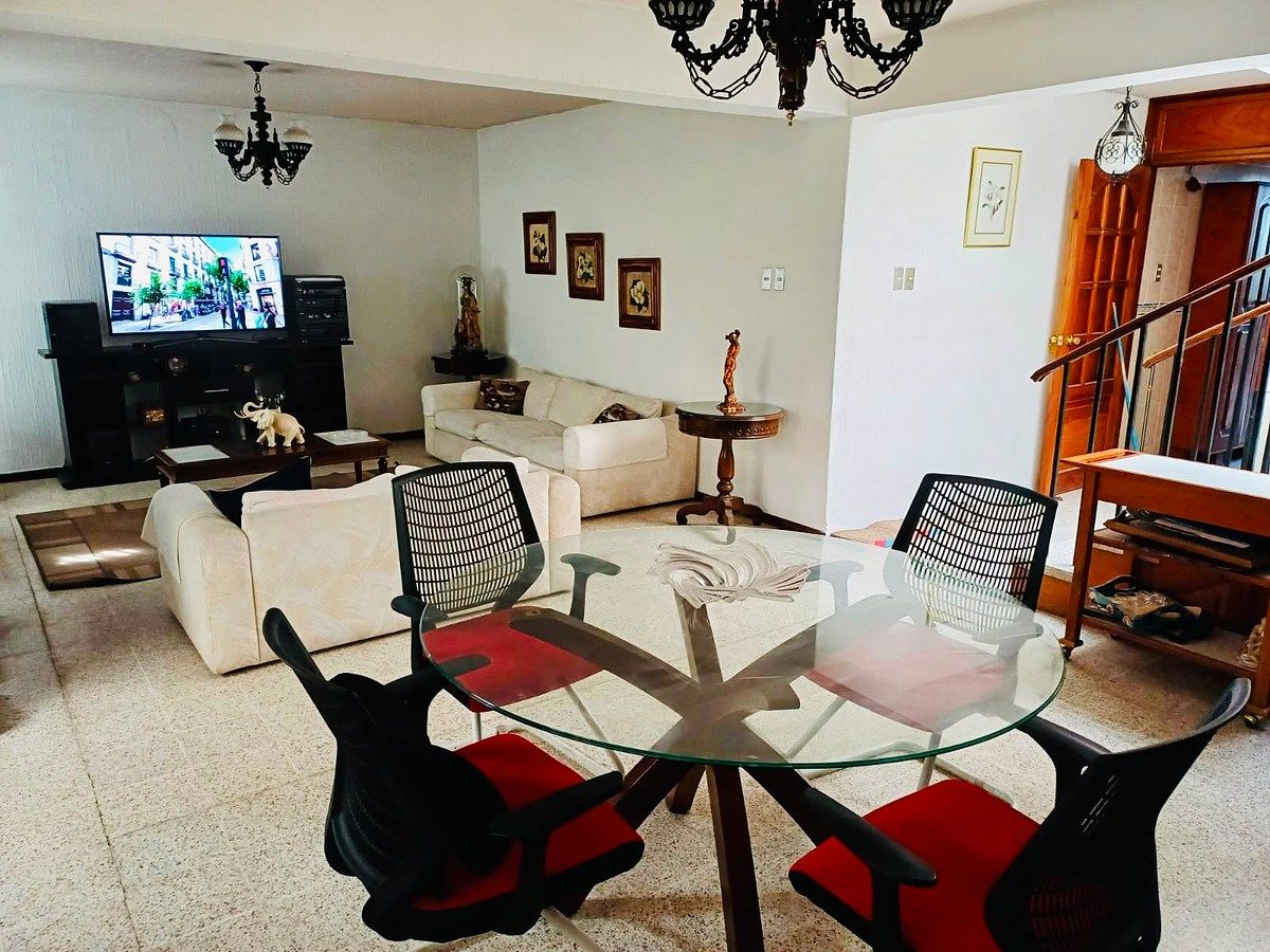 Casa en Zona 15, Guatemala, foto 8 de 12
