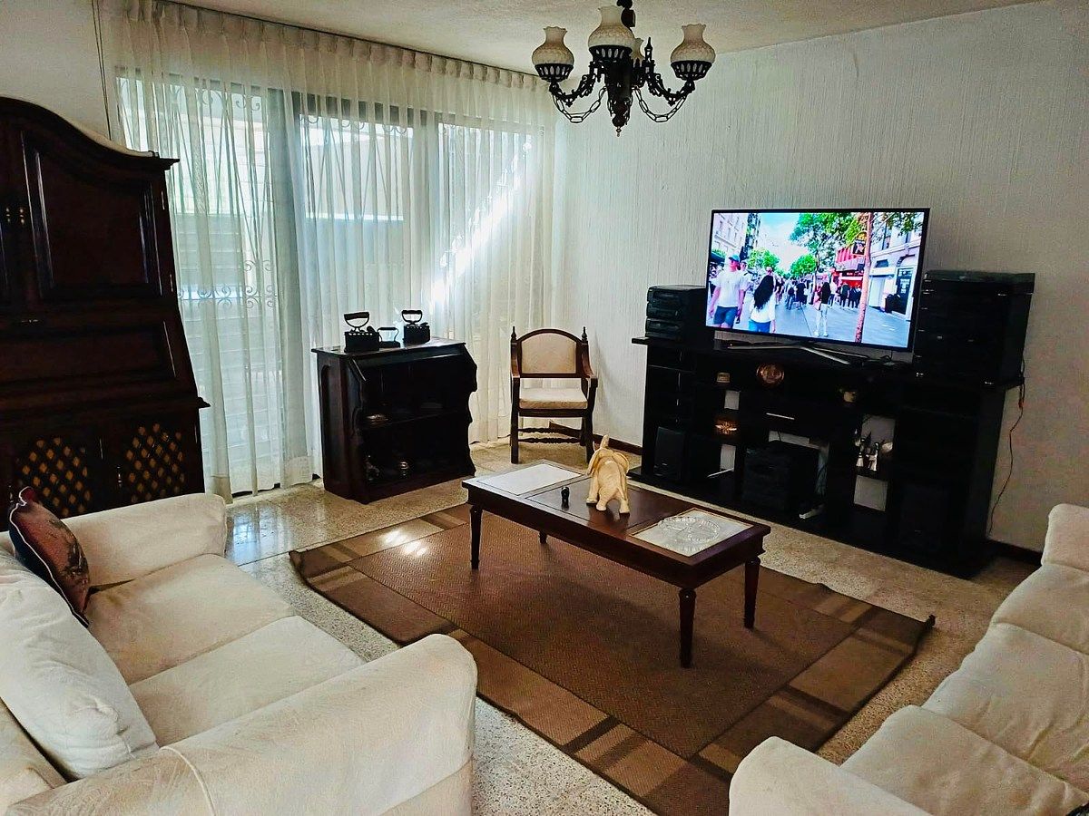 Casa en Zona 15, Guatemala, foto 6 de 12