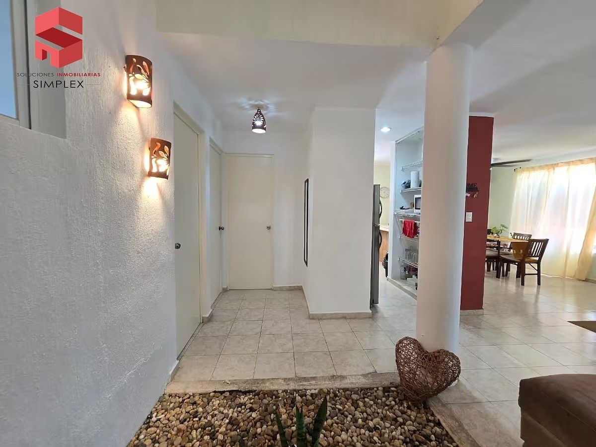 Casa en Las Américas II, Mérida, foto 3 de 15
