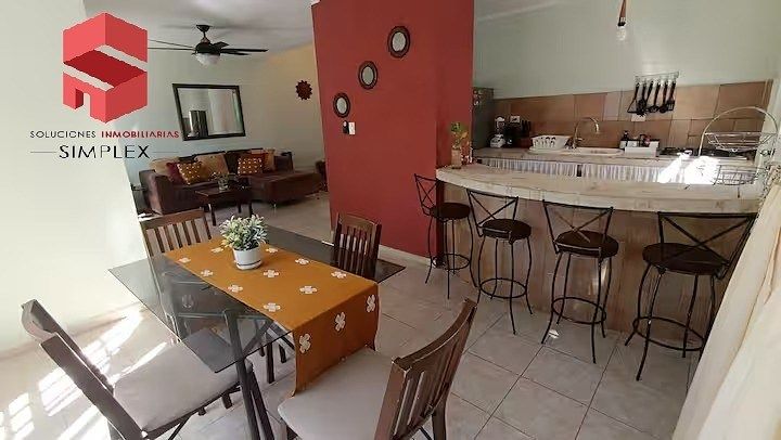 Casa en Las Américas II, Mérida, foto 5 de 15