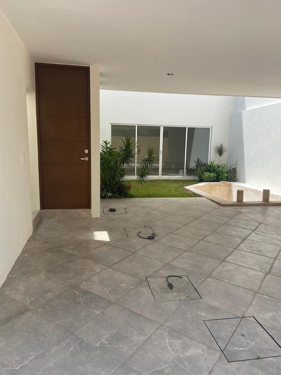 Casa en San Antonio Hool, Mérida, foto 5 de 33
