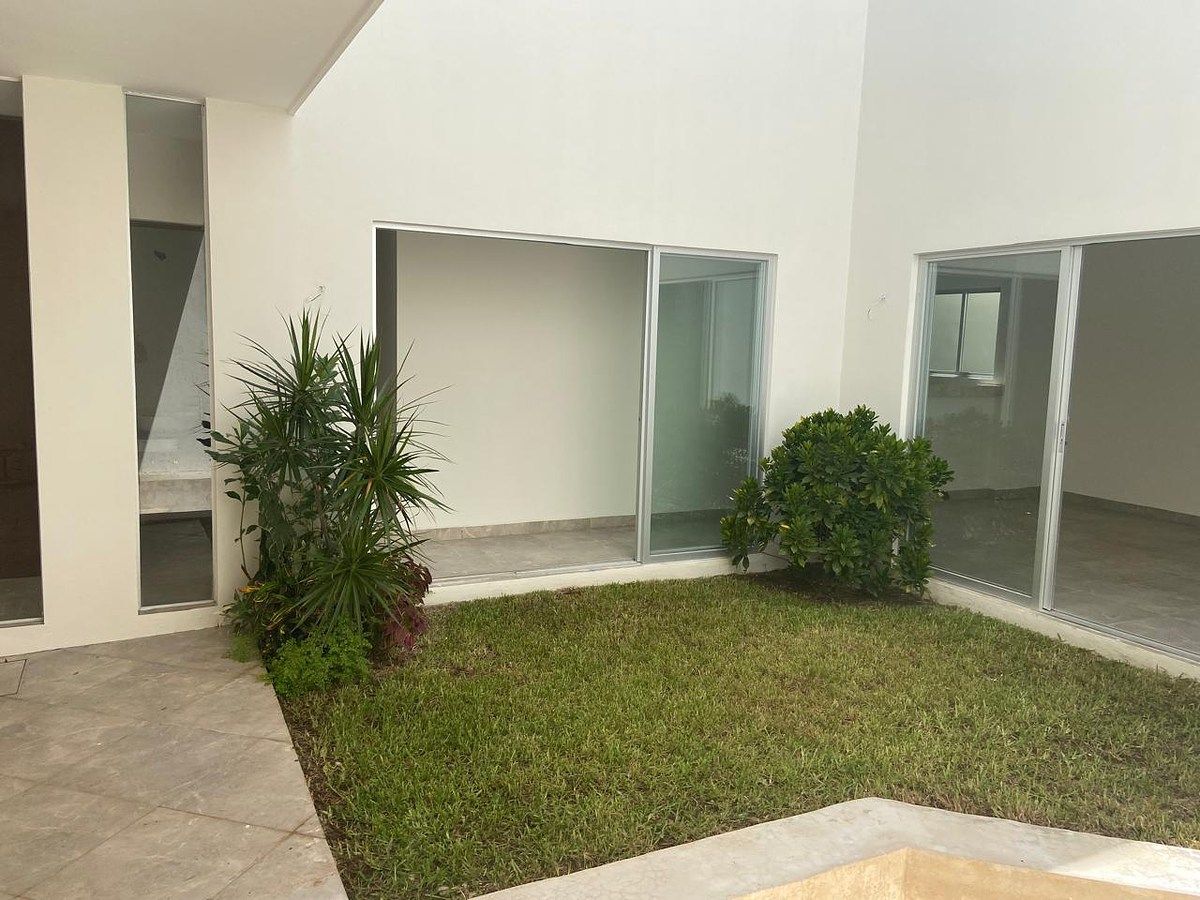 Casa en San Antonio Hool, Mérida, foto 8 de 33