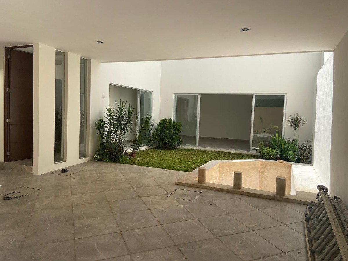 Casa en San Antonio Hool, Mérida, foto 9 de 33