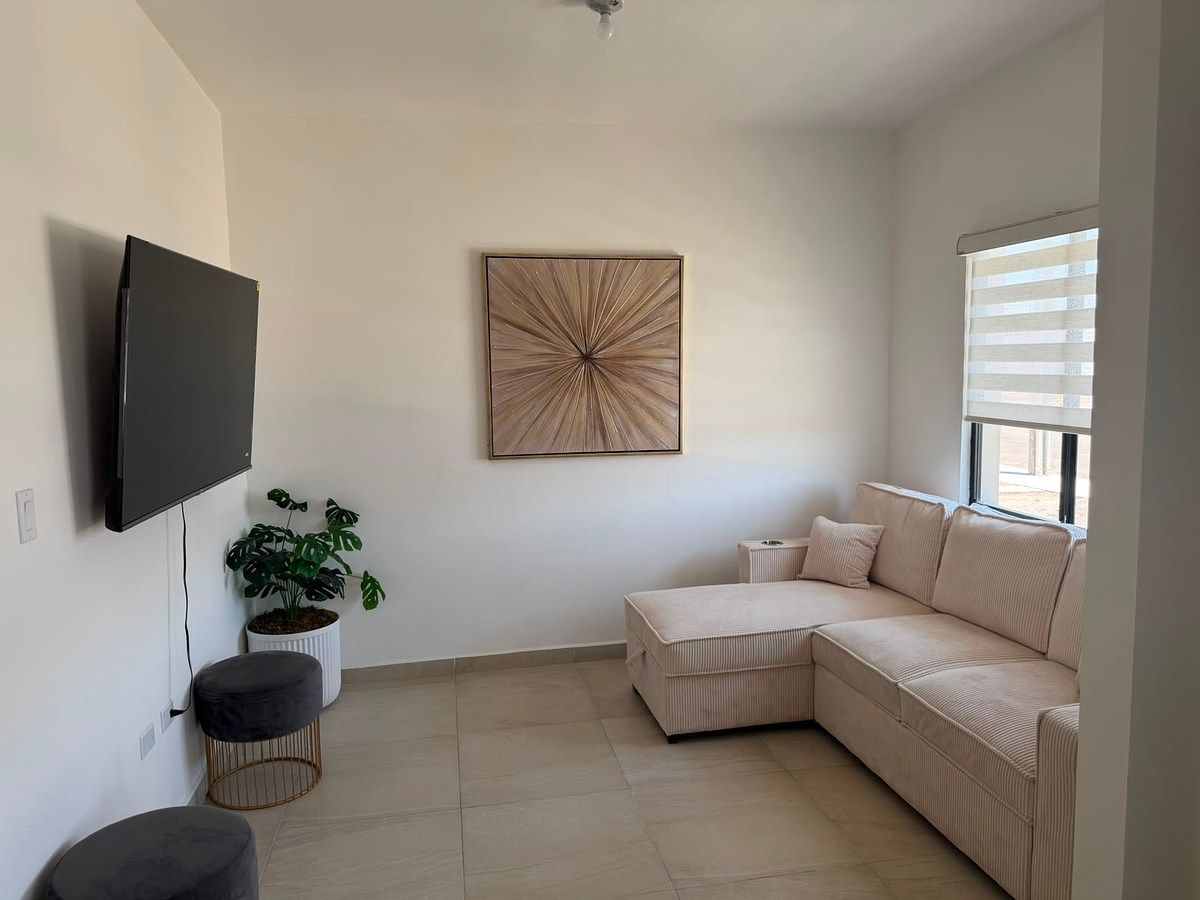 Casa en Villa Residencial del Prado Segunda Etapa, Mexicali, foto 3 de 15