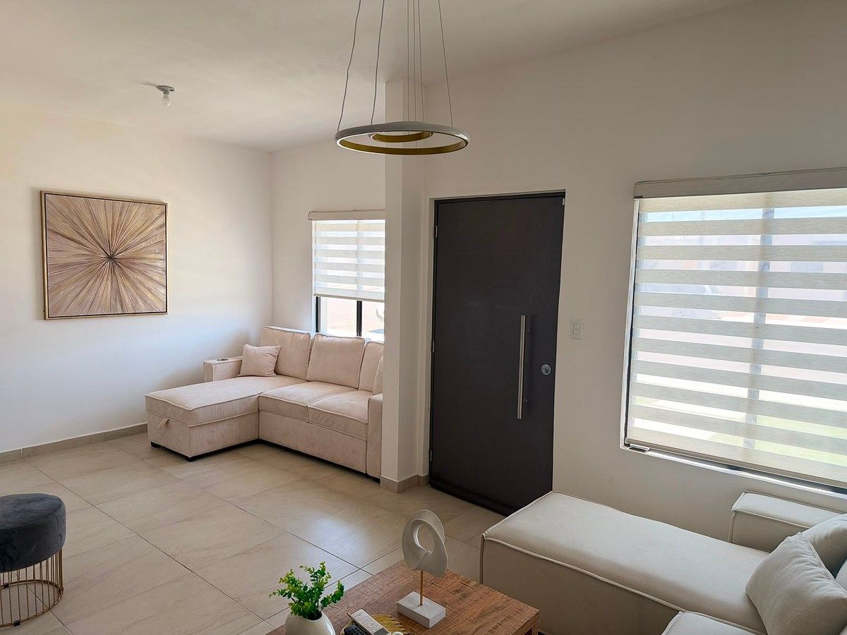 Casa en Villa Residencial del Prado Segunda Etapa, Mexicali, foto 13 de 15