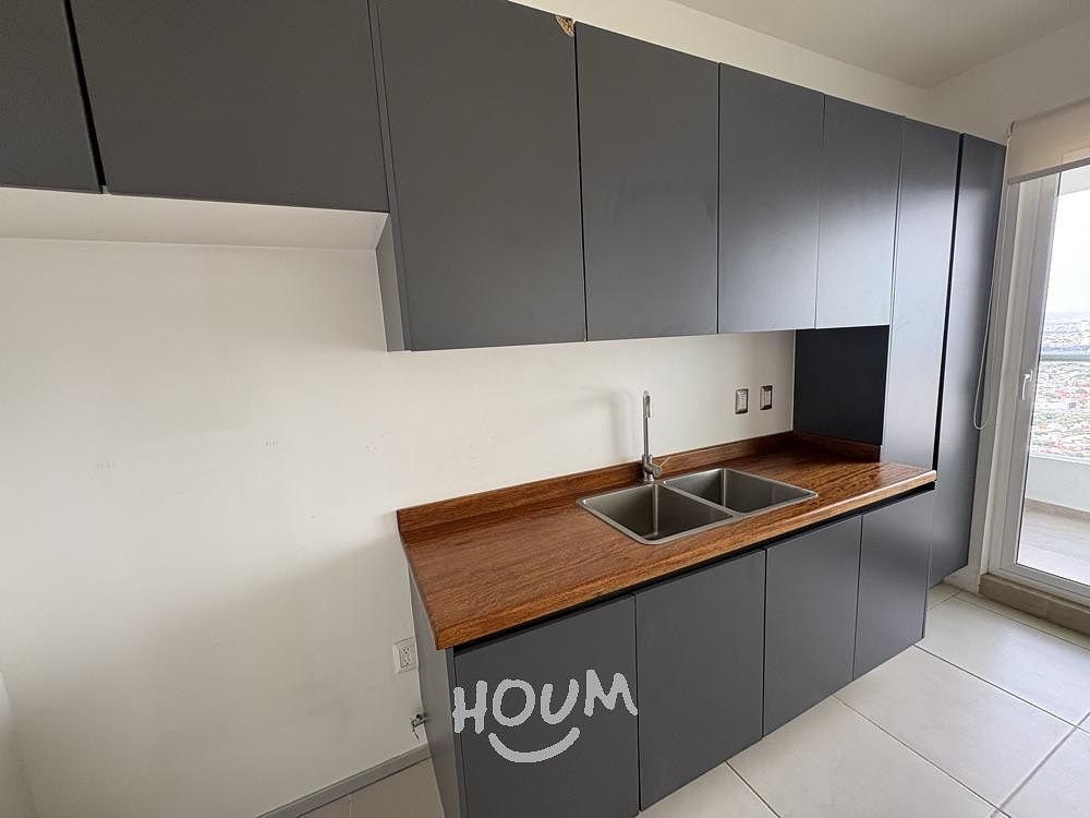Departamento en Altos del Marqués, Querétaro, foto 8 de 26
