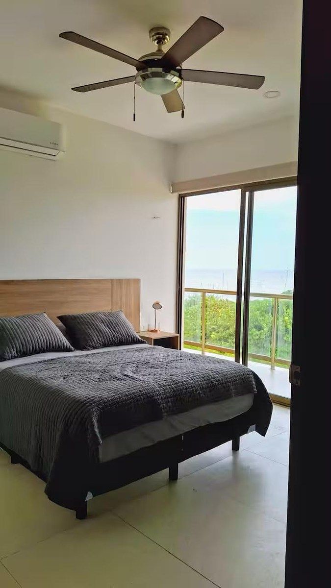 Apartment in San Benito, Dzemul, photo 7 of 27