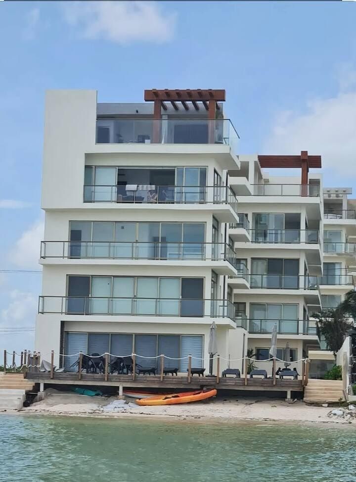 Apartment in San Benito, Dzemul, photo 15 of 27