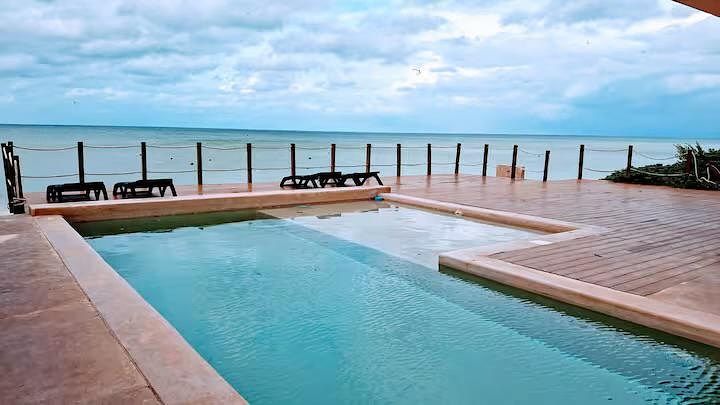 Apartment in San Benito, Dzemul, photo 17 of 27