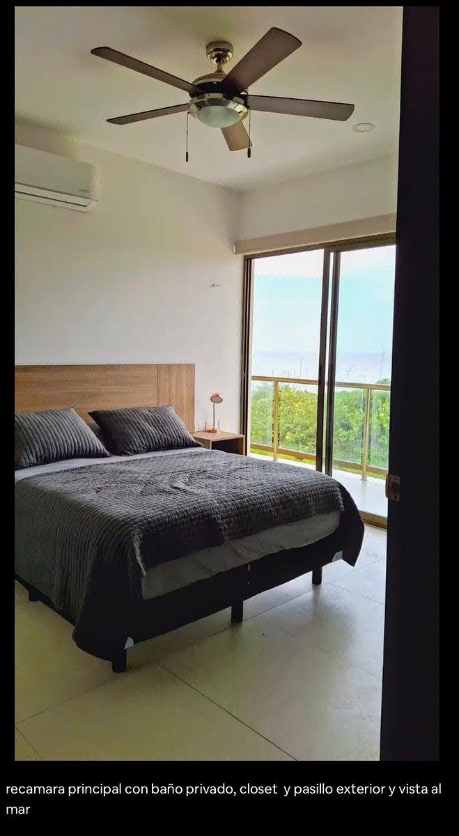 Apartment in San Benito, Dzemul, photo 22 of 27