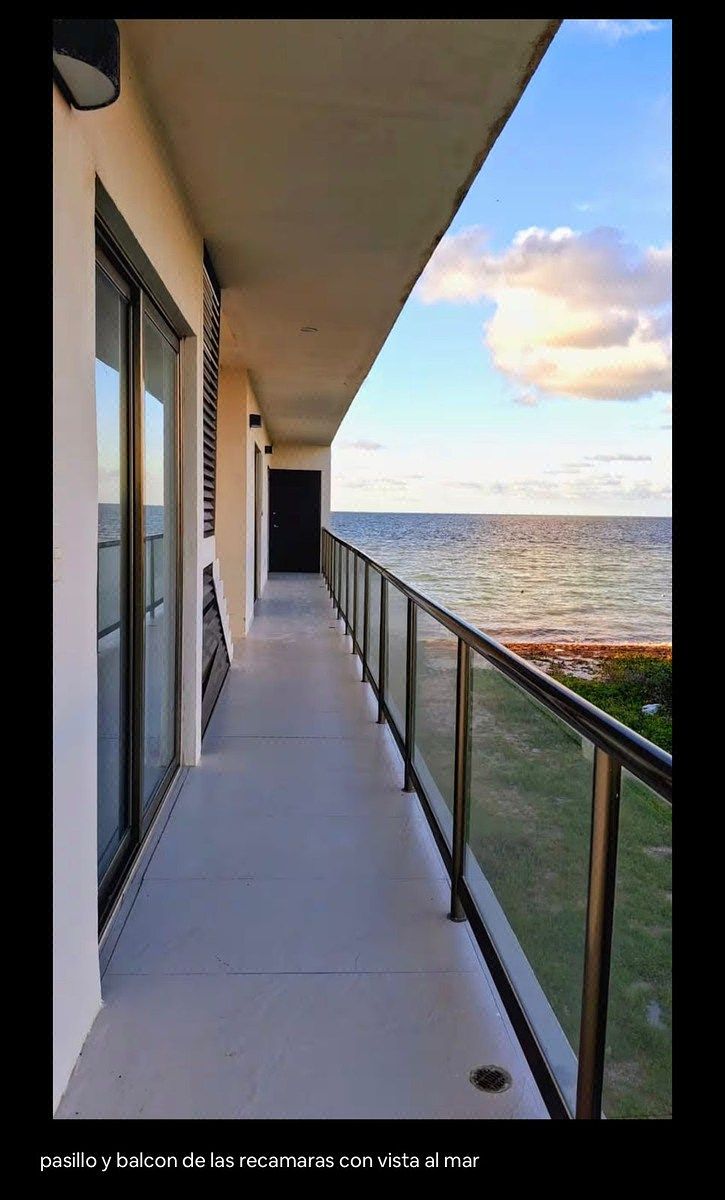Apartment in San Benito, Dzemul, photo 24 of 27