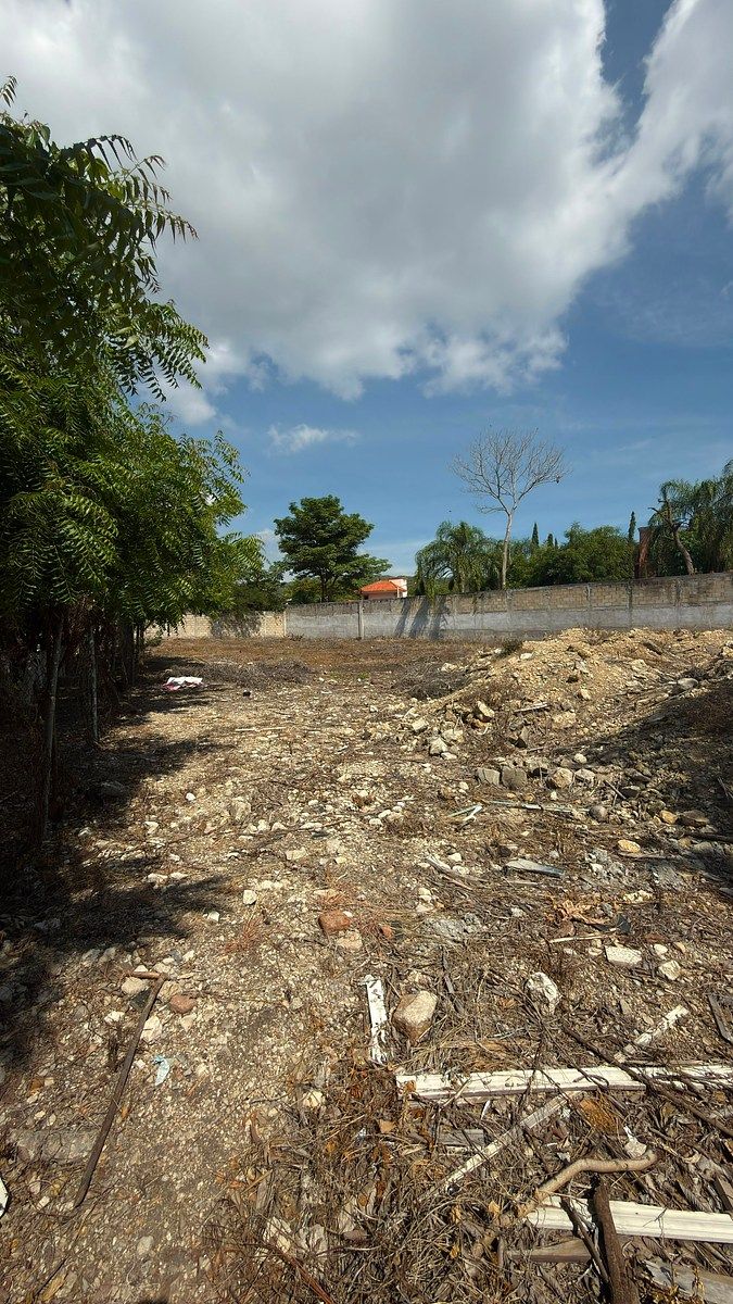 Lote em Joyas del Campestre, Tuxtla Gutiérrez, foto 4 de 6