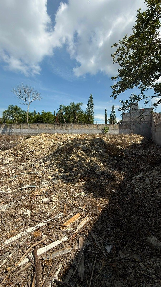 Lote em Joyas del Campestre, Tuxtla Gutiérrez, foto 5 de 6
