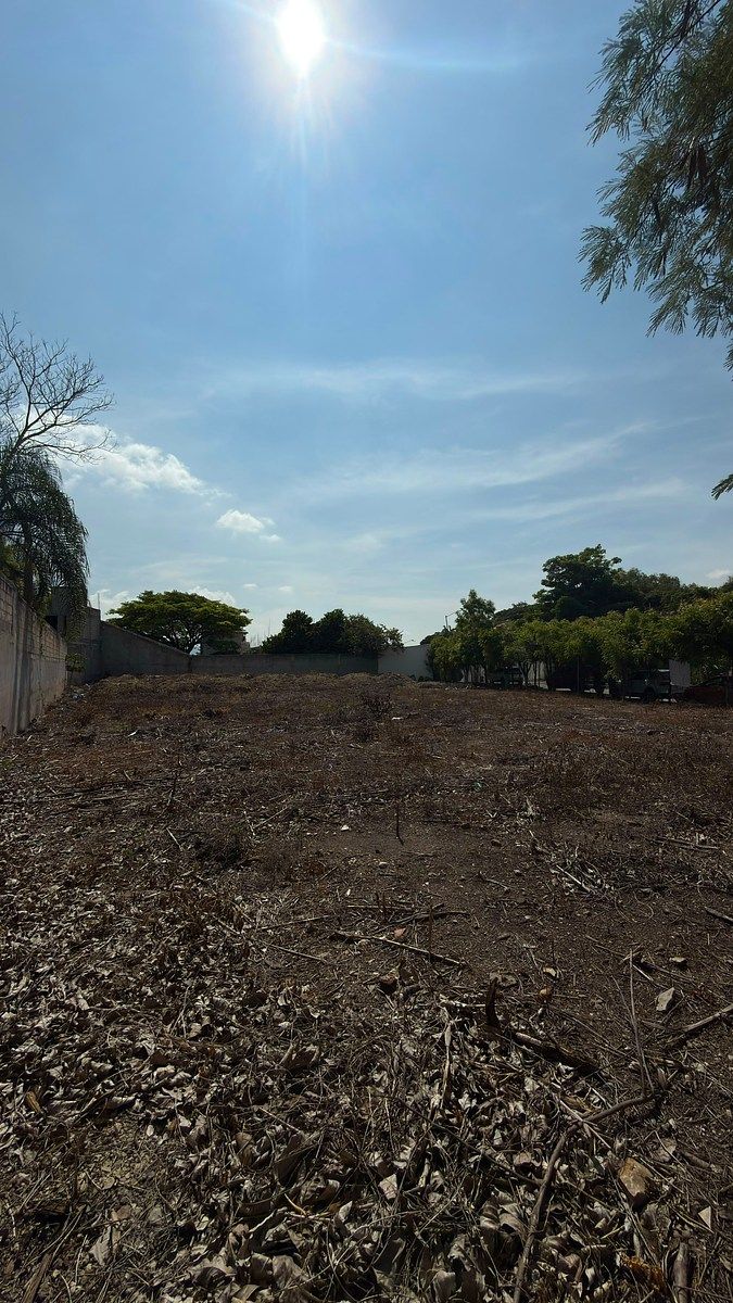 Lote em Joyas del Campestre, Tuxtla Gutiérrez, foto 6 de 6