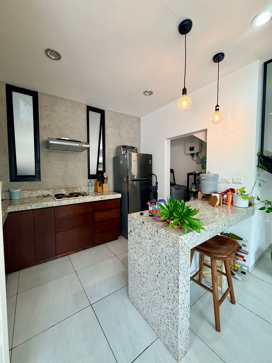 Casa en Chuburna de Hidalgo, Mérida, foto 6 de 20