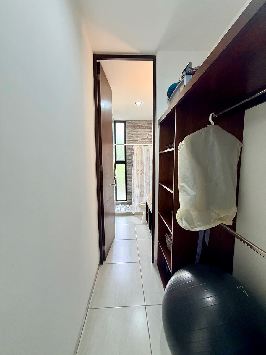 Casa en Chuburna de Hidalgo, Mérida, foto 15 de 20