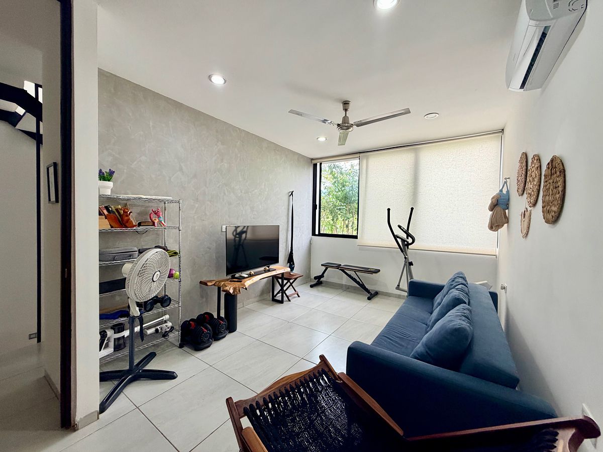 Casa en Chuburna de Hidalgo, Mérida, foto 10 de 20