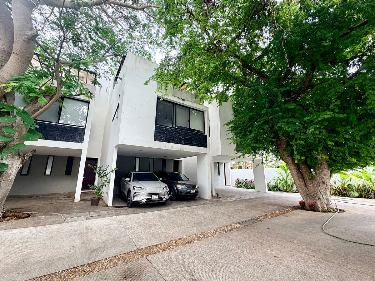 Casa en Chuburna de Hidalgo, Mérida, foto 19 de 20