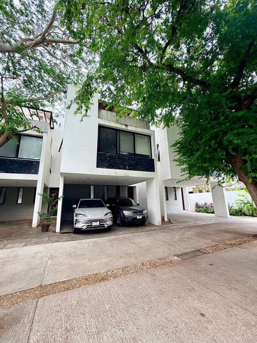 Casa en Chuburna de Hidalgo, Mérida, foto 20 de 20
