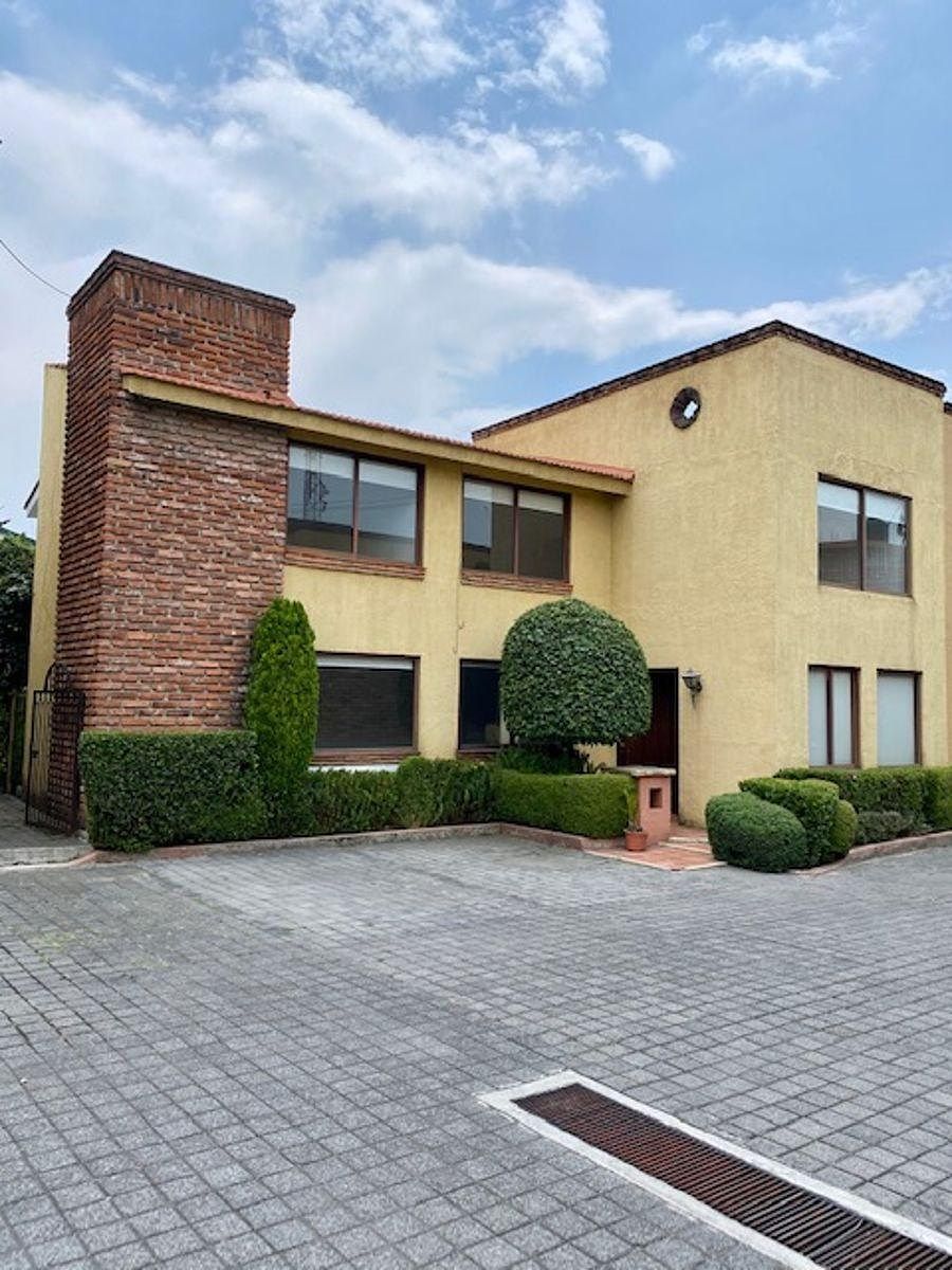 Casa 3 recámaras - Cuajimalpa de Morelos, foto 1 de 25