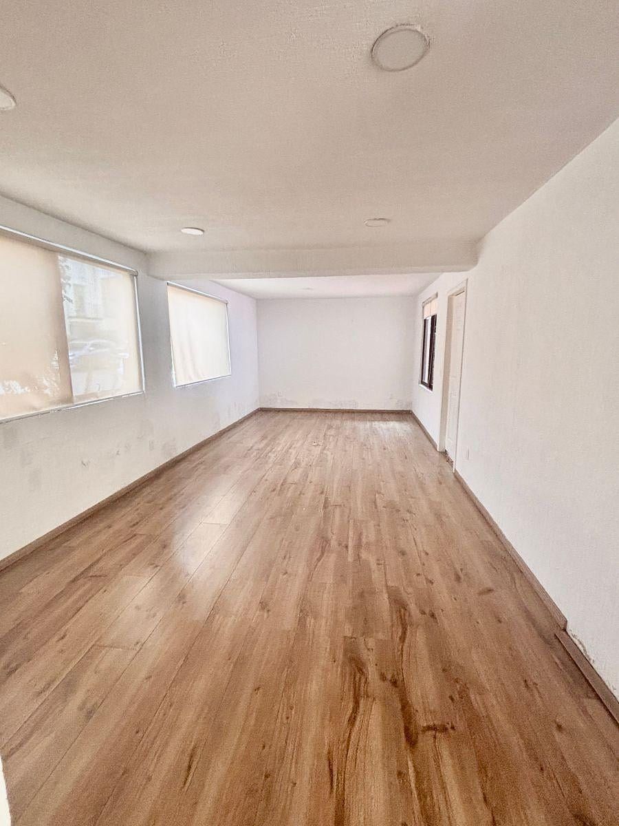 Casa en condominio en Cuajimalpa, Cuajimalpa de Morelos, foto 3 de 25